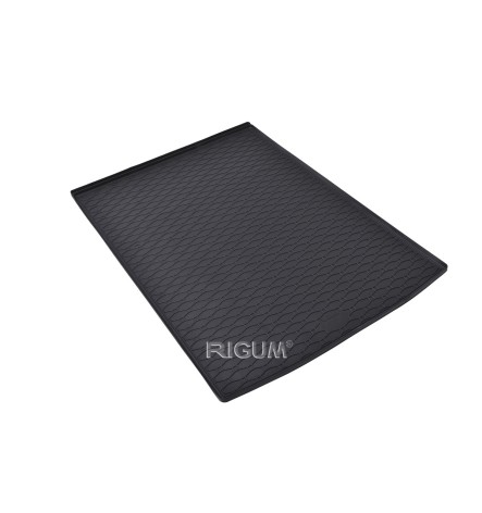 Типска патосница за багажник BMW i5 Sedan 2024- (G60)